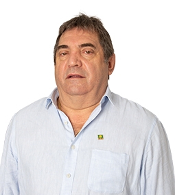 ADEMAR SAPELLI 