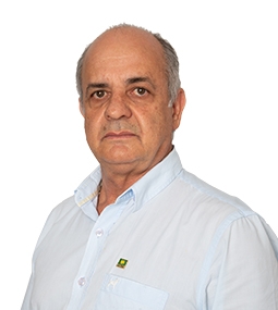 FERNANDO JOSÉ DE OLIVEIRA